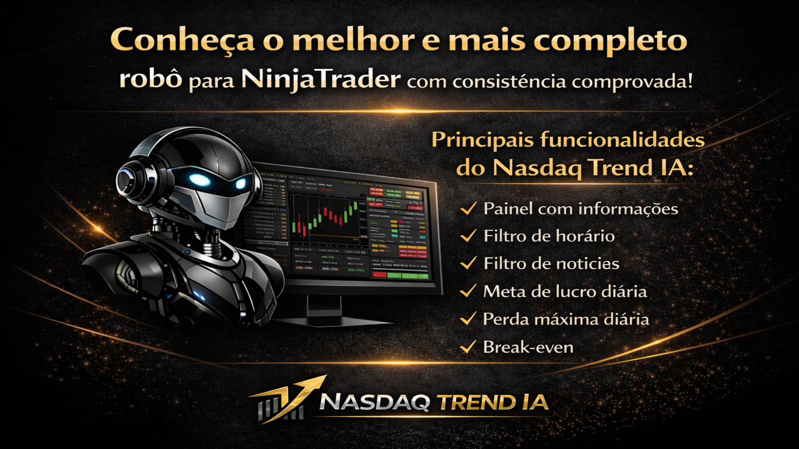 NASDAQ TREND IA
