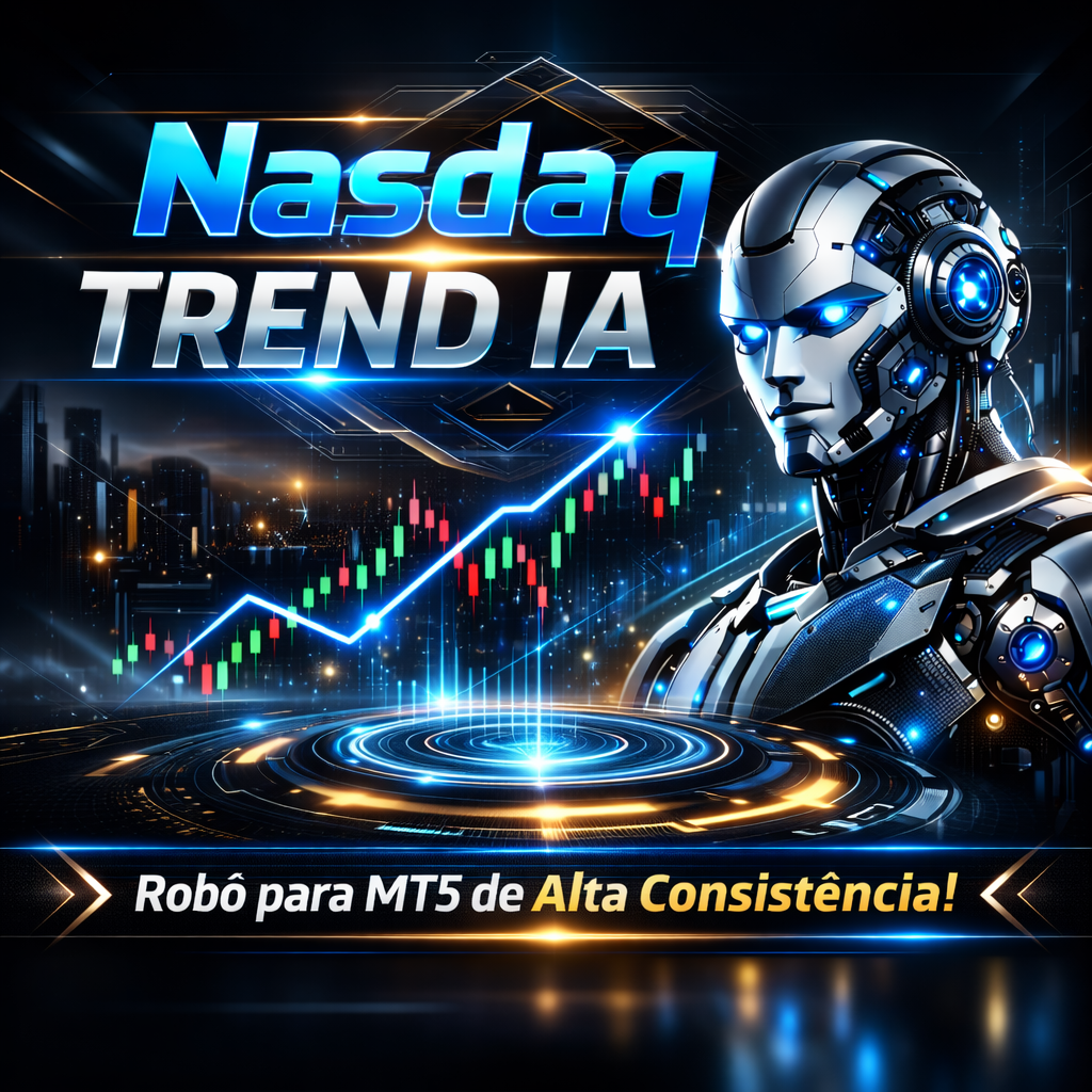 NASDAQ TREND IA MT5